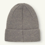 Classic beanie | Melange Green - Accessories Don't Waste Culture