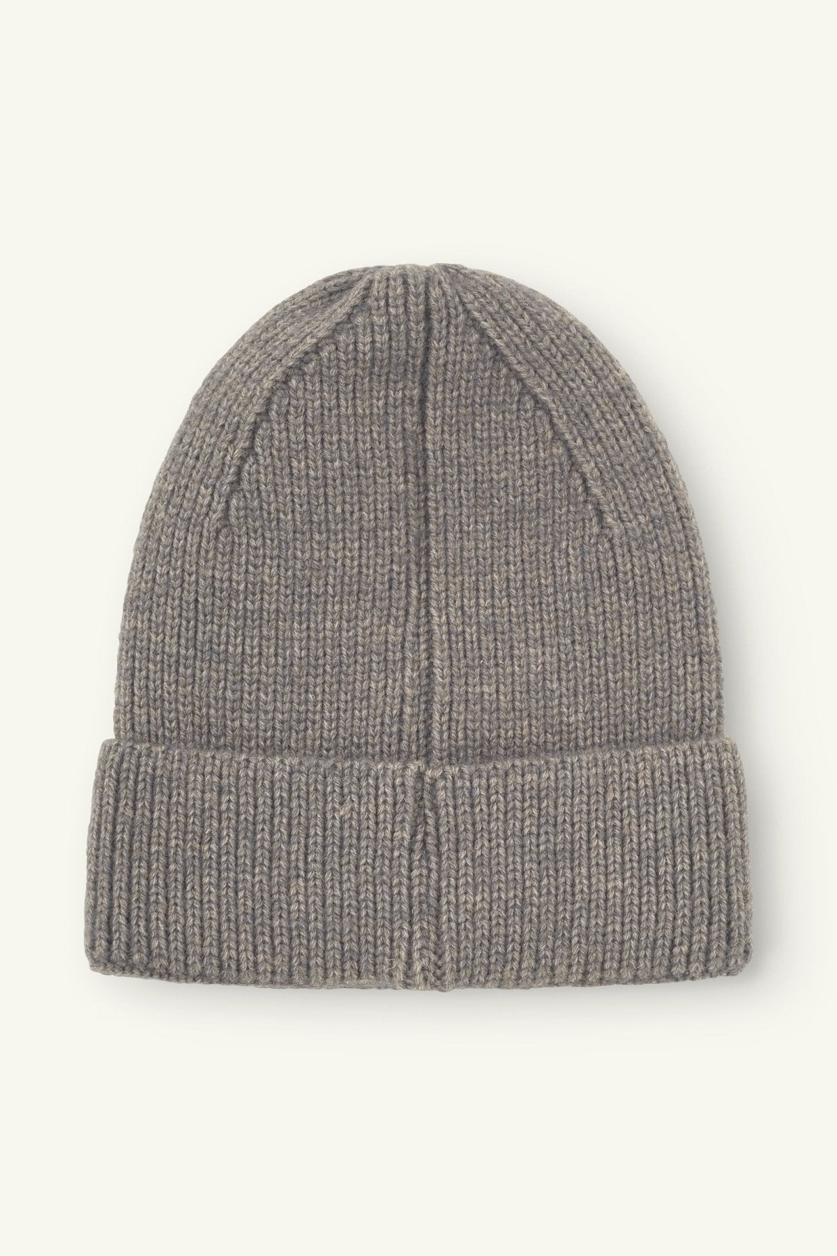 Classic beanie | Melange Green - Accessories Don't Waste Culture