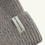 Classic beanie | Melange Green - Accessories Don't Waste Culture