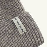 Classic beanie | Melange Green - Accessories Don't Waste Culture