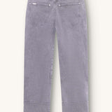 Delara | Washed Dark Grey