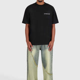 Erevan | Black - T-shirts Don't Waste Culture