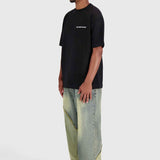 Erevan | Black - T-shirts Don't Waste Culture