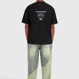 Erevan | Black - T-shirts Don't Waste Culture