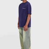 Erevan | Navy Blue - T-shirts Don't Waste Culture