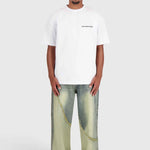 Erevan | White - T-shirts Don't Waste Culture