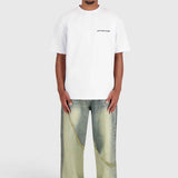 Erevan | White - T-shirts Don't Waste Culture