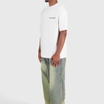 Erevan | White - T-shirts Don't Waste Culture