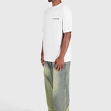 Erevan | White - T-shirts Don't Waste Culture