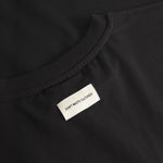 Oslo Longsleeve | Black - Longsleeves Don't Waste Culture