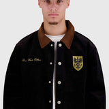 Highland | Black - Headwear Don't Waste Culture