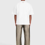 Keturah | Off - White - T-shirts Don't Waste Culture