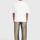 Keturah | Off - White - T-shirts Don't Waste Culture