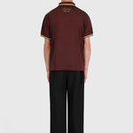 Lebuïnus | Dark Brown - T-shirts Don't Waste Culture