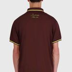 Lebuïnus | Dark Brown - T-shirts Don't Waste Culture