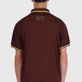 Lebuïnus | Dark Brown - T-shirts Don't Waste Culture
