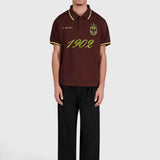 Lebuïnus | Dark Brown - T-shirts Don't Waste Culture