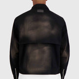 Lenoria | Washed Black