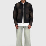 Lenoria | Washed Black