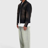 Lenoria | Washed Black