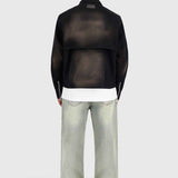 Lenoria | Washed Black