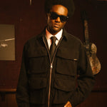 Haleema | Black - Shirts Don't Waste Culture