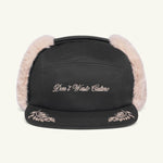 Oberon | Black - Accessories Don't Waste Culture