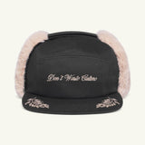 Oberon | Black - Accessories Don't Waste Culture