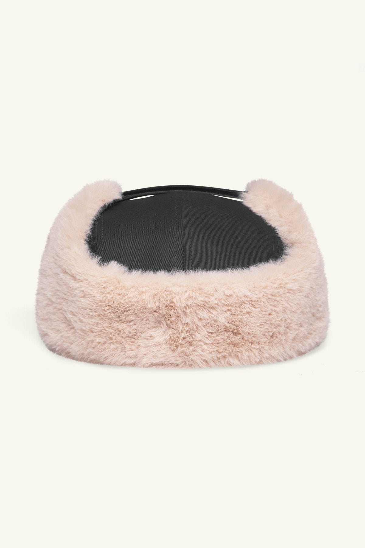 Oberon | Black - Accessories Don't Waste Culture