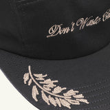 Oberon | Black - Accessories Don't Waste Culture