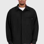 Takinoma | Black - Shirts Don't Waste Culture