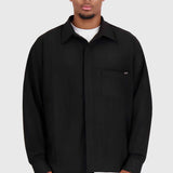 Takinoma | Black - Shirts Don't Waste Culture