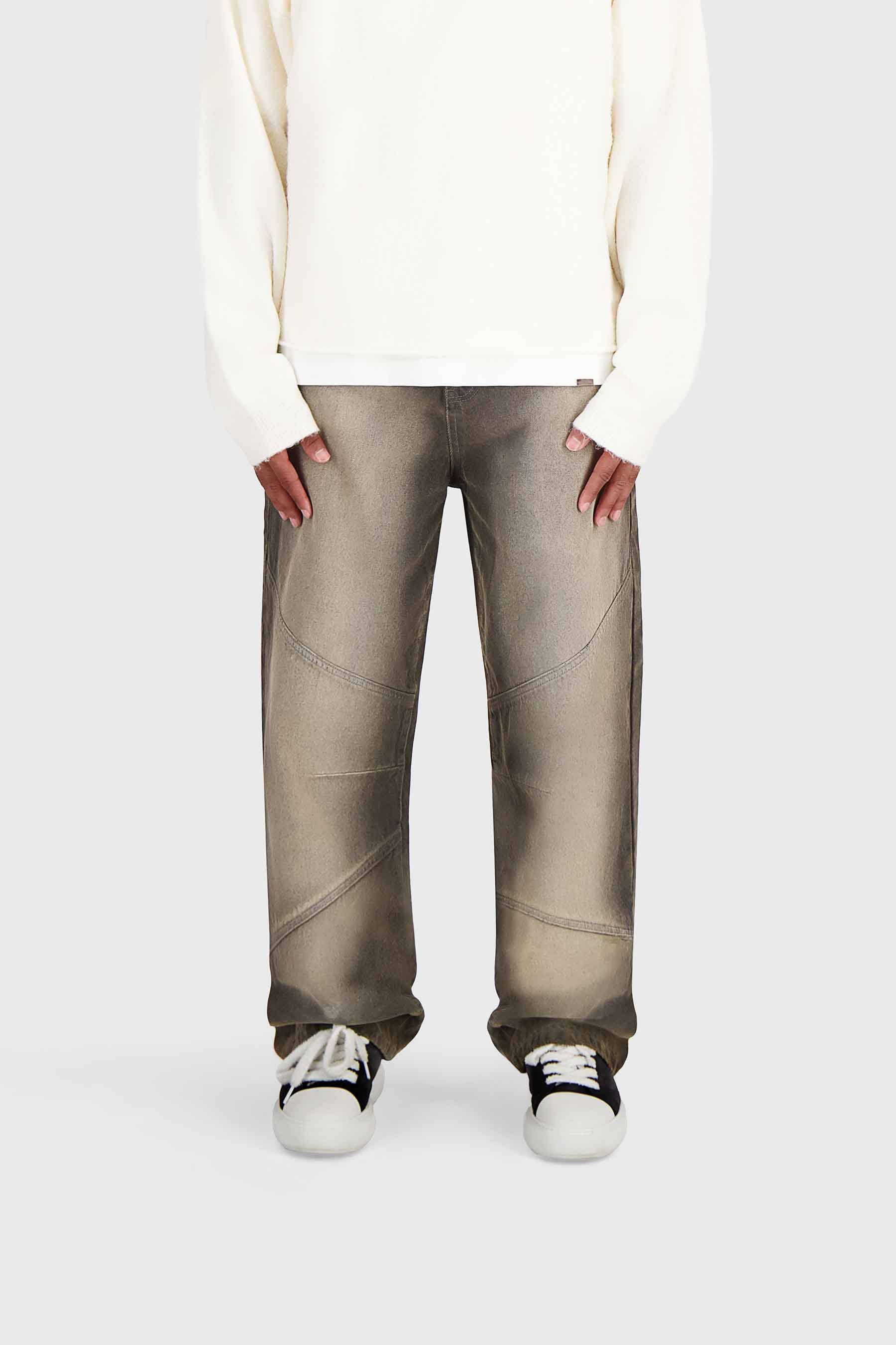 Tavira | Dark Grey - Jeans Don't Waste Culture