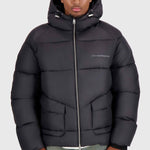 Vaida | Black - Outerwear Don't Waste Culture