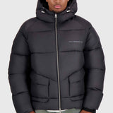 Vaida | Black - Outerwear Don't Waste Culture