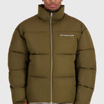 Yael | Army - Outerwear Don't Waste Culture