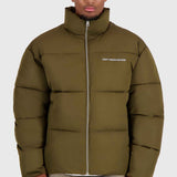 Yael | Army - Outerwear Don't Waste Culture