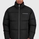 Yael | Black - Outerwear Don't Waste Culture