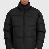 Yael | Black - Outerwear Don't Waste Culture