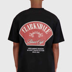 Yariel | Black - T-shirts Don't Waste Culture