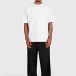 Yariel | White - T-shirts Don't Waste Culture