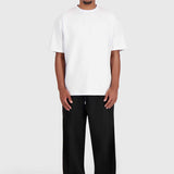 Yariel | White - T-shirts Don't Waste Culture