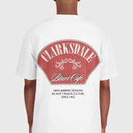 Yariel | White - T-shirts Don't Waste Culture