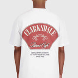 Yariel | White - T-shirts Don't Waste Culture