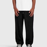 Yaho | Black - Pants Don't Waste Culture