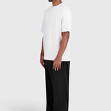 Yariel | White - T-shirts Don't Waste Culture