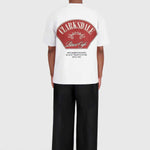 Yariel | White - T-shirts Don't Waste Culture