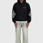 Yulani | Black - Hoodies Don't Waste Culture