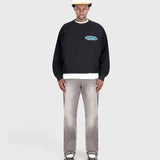 Aderyn | Dark Grey - Jeans Don't Waste Culture