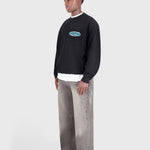 Aderyn | Dark Grey - Jeans Don't Waste Culture